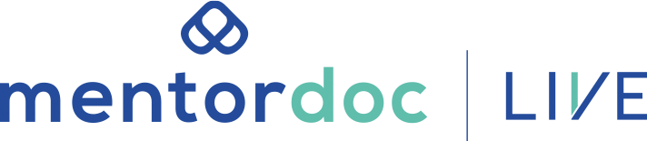 MentorDoc Live